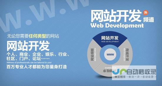 网站构建全攻略：提升品牌形象，引爆线上流量