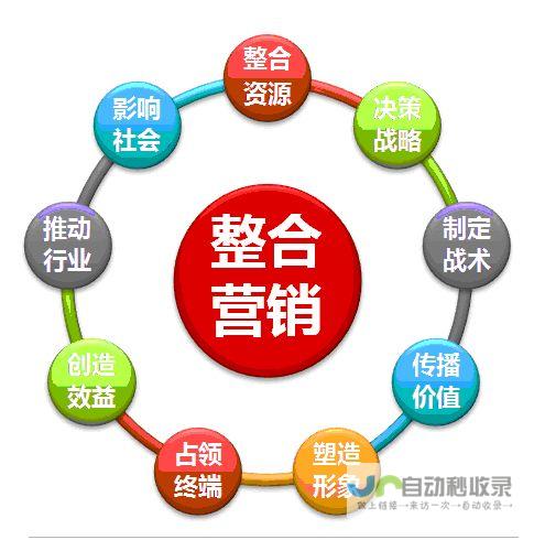 整合营销策略：提升品牌影响力，推动业务增长