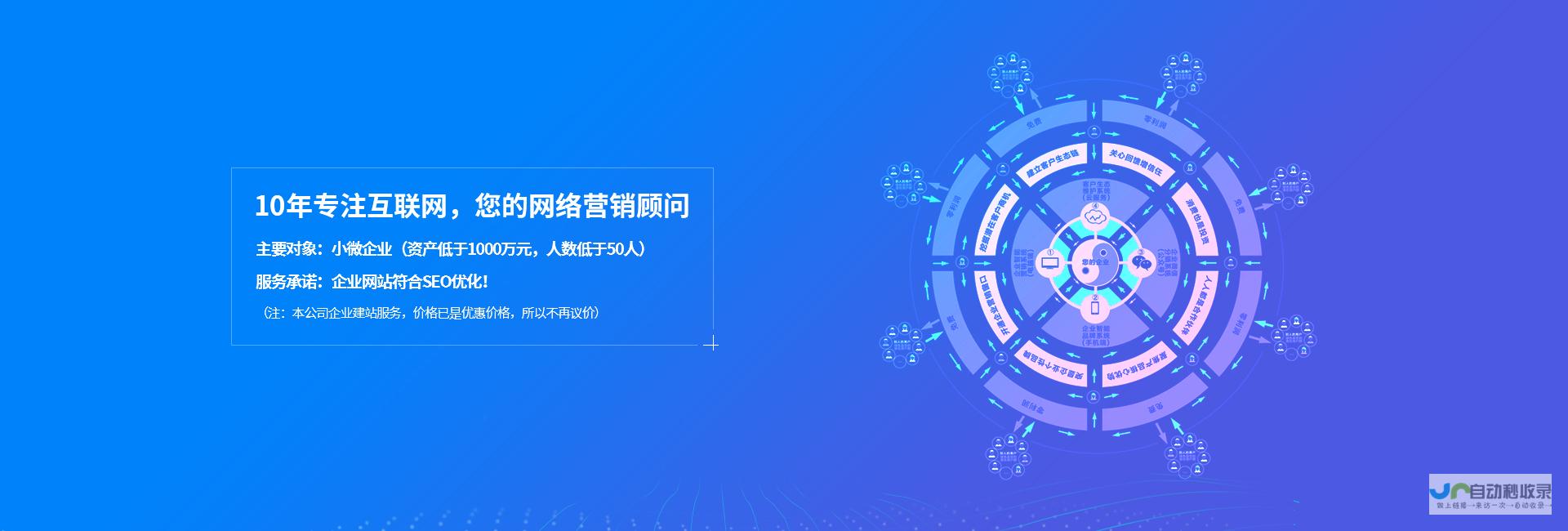菏泽微信小程序定制：高效运营，精准触达用户，助力企业发展