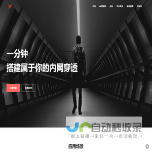 内网穿透